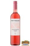 Frittmann Kékfrankos Rosé 2023 0,75l / 12% DRS