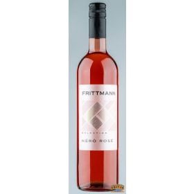 Frittmann Selection Néró Rosé Száraz 0,75l / 12,5%