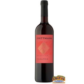 Frittmann Kadarka 0,75l / 12,5%