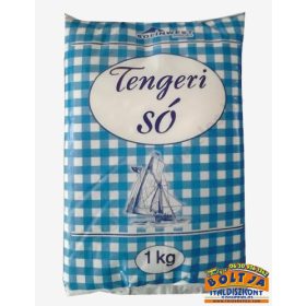 Só Solinwest Tengeri Só 1kg