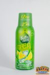   Frutta Max Zöld Tea Citromos Gyümölcsszörp Édesítőszerrel 0,5l