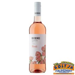 Bodri Szekszárdi Rosé Rozi Cuvée 2021 0,75l / 13%