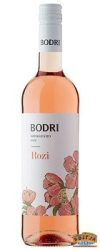 Bodri Szekszárdi Rosé Rozi Cuvée 0,75l / 12,5% DRS