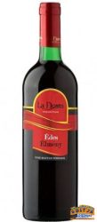 La Fiesta Édes Élmény Édes Vörösbor 0,75l / 10,5%