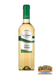 La Fiesta Rajnai Rizling Száraz Fehérbor 0,75l / 11,5%