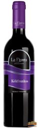 La Fiesta Kékfrankos Száraz Vörösbor 0,75l / 11,5%