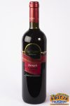   La Fiesta Zweigelt Cabernet Franc Félédes Vörösbor 0,75l / 10,5%