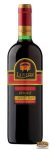   La Fiesta Zweigelt Cabernet Franc Félédes Vörösbor 0,75l / 10,5%