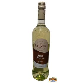 La Fiesta Édes Élmény Édes Fehérbor 0,75l / 10,5%