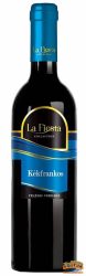 La Fiesta Kékfrankos Félédes Vörösbor 0,75l / 10,5%
