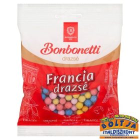 Bonbonetti Francia Drazsé 70g