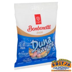 Bonbonetti Dunakavics Drazsé 70g