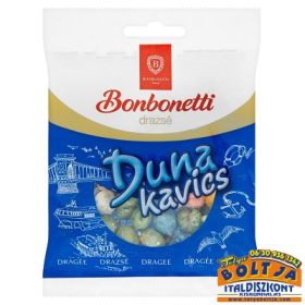 Bonbonetti Dunakavics Drazsé 70g