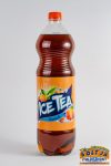 Ice Tea Barack ízű 1,5l