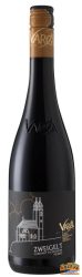 Varga Zweigelt  Cabernet Félédes Vörösbor 0,75l / 10,5% 