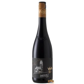 Varga Zweigelt  Cabernet Félédes Vörösbor 0,75l / 10,5% 