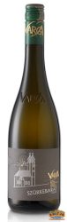 Varga Balatoni Szürkebarát Félédes Fehérbor 0,75l / 11%