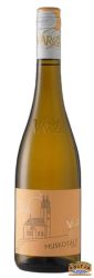 Varga Muskotály Félédes 0,75l / 11,5%
