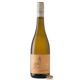 Varga Muskotály Félédes 0,75l / 11,5%