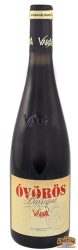Varga Balatoni Ó-Vörös Barrique Száraz 0,75l / 12%