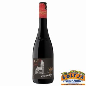 Varga Kékfrankos Száraz Vörösbor 0,75l / 12%