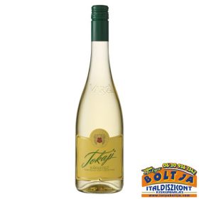 Varga Tokaji Hárslevelű Félédes 0,75l / 11,5%