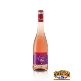 Varga Bubis Száraz Rosé 0,75l / 11,5%