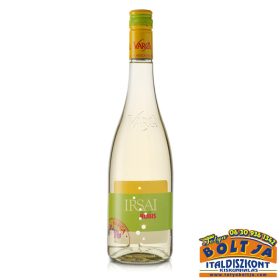Varga Irsai Olivér Bubis Száraz, Fehérbor 0,75l / 10,5%