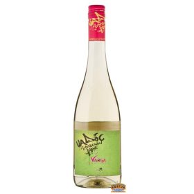 Varga Vadóc Sauvignon Blanc Száraz Fehérbor 0,75l / 11,5%