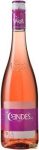 Varga Csendes Száraz Rosé 0,75l / 11%