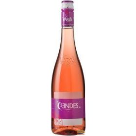 Varga Csendes Száraz Rosé 0,75l / 11%