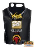   Varga Zweigelt Cabernet Sauvignon Félédes Vörösbor 3l / 11%