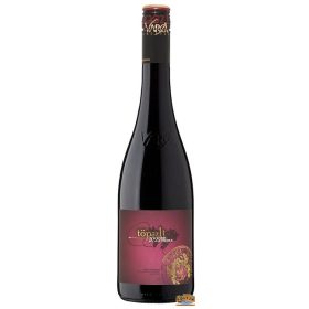 Varga Töpszli Cuvée Édes Vörösbor 0,75l / 12,5%