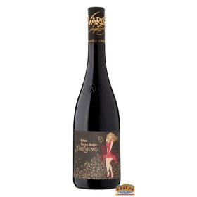 Varga Piroschka Édes Extra Bubis Vörösbor 0,75l / 10,5%