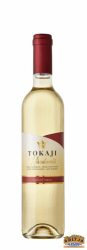 Tokaji Hárslevelű Késői Szüreteléső Édes Fehérbor 2018 0,5l / 10,5%