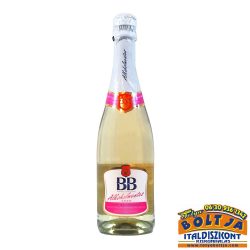 BB Alkoholmentes Édes Pezsgő 0,75l / 0%