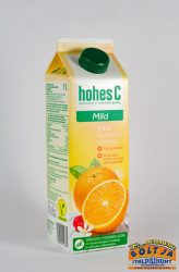 Hohes C Mild Narancs-Acerola 1l