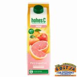 Hohes C Mild Grapefruit-Alma-Narancs 1l
