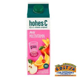 Hohes C Mild Multivitamin 1l