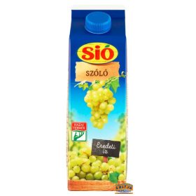 Sió Szőlő 1l