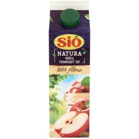 Sió Natura Alma 100% 1l
