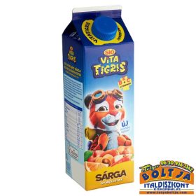 Sió Vitatigris Sárga Gyümölcs Mix 1l