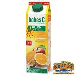 Hohes C Plus+ D Vitamin Narancs-Alma-Maracuja-Datolya 1l