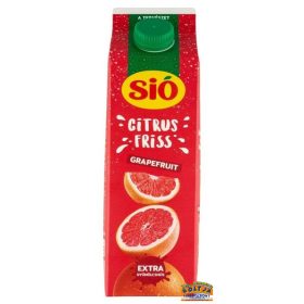 Sió CitrusFriss Grapefruit 1l