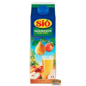 Sió Találkozások Rostos Alma-Körte 1l