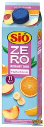 Sió Zero Multivitamin 1l