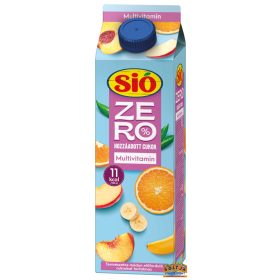 Sió Zero Multivitamin 1l