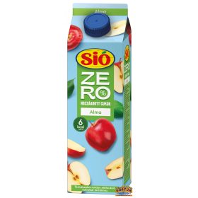 Sió Zero Alma 1l