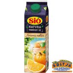 Sió Natura Narancslé 50% 1l