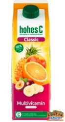 Hohes C Multivitamin Classic 1l